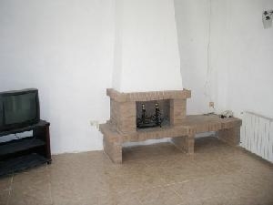 La Canalosa property: Alicante property | 3 bedroom Villa 49294