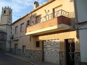 Pinoso property: Townhome for sale in Pinoso 49305