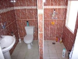 Pinoso property: Alicante Townhome 49308