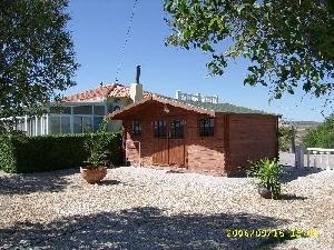 Pinoso property: Villa for sale in Pinoso, Alicante 49309