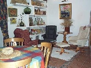 Pinoso property: Pinoso, Spain | Villa for sale 49310