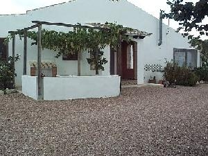 Pinoso property: Pinoso Villa 49310