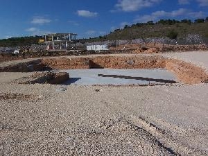 Pinoso property: Land for sale in Pinoso, Spain 49319