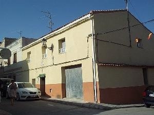 Canada De La Lena property: House for sale in Canada De La Lena 49322