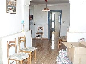 Canada De La Lena property: House for sale in Canada De La Lena, Spain 49322