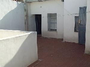 Canada De La Lena property: House for sale in Canada De La Lena, Murcia 49322