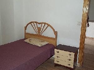 Canada De La Lena property: Canada De La Lena House 49322