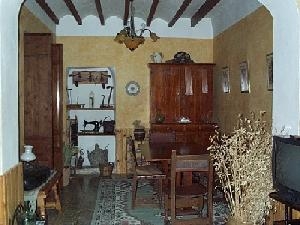 Torre Del Rico property: Townhome with 5 bedroom in Torre Del Rico, Spain 49324