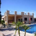 Pinoso property: Villa for sale in Pinoso 49325