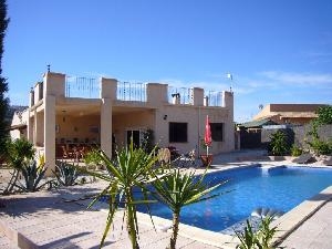 Pinoso property: Villa for sale in Pinoso 49325