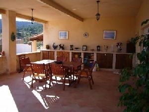 Pinoso property: Villa with 5 bedroom in Pinoso, Spain 49325