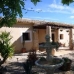 Pinoso property: 5 bedroom Villa in Pinoso, Spain 49325