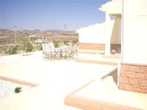 Villa for sale in town, Spain 49327