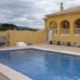Pinoso property: Alicante, Spain Villa 49331