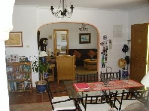 Hondon De Los Frailes property: Alicante property | 3 bedroom Villa 49333