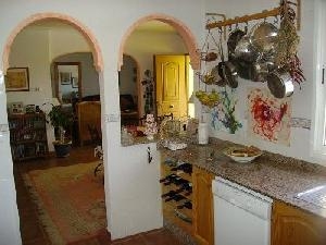 Hondon De Los Frailes property: Hondon De Los Frailes Villa 49333