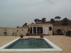 Torre Del Rico property: Villa for sale in Torre Del Rico, Spain 49336