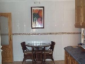 Torre Del Rico property: Murcia Villa 49336