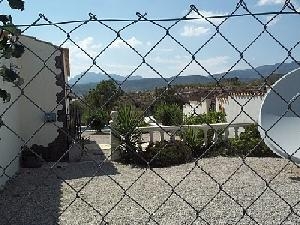 Villa for sale in town, Alicante 49339
