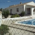 Alicante, Spain Villa 49339