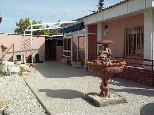 Fortuna property: Villa in Murcia for sale 49340