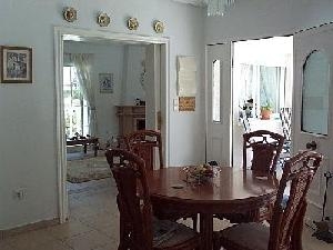 town Villa 49341