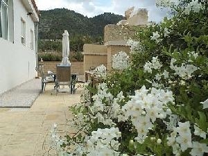 Hondon de las Nieves property: Hondon de las Nieves, Spain | Villa for sale 49345