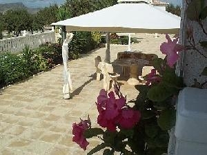 Hondon de las Nieves property: Alicante Villa 49345