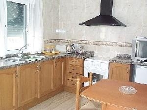 Hondon de las Nieves property: Hondon de las Nieves Villa 49345