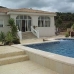 Hondon de las Nieves property: Alicante, Spain Villa 49345