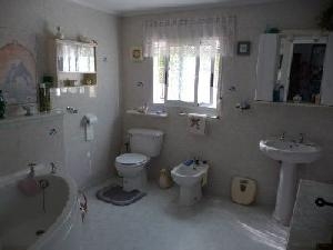 Hondon de las Nieves property: Hondon de las Nieves, Spain | Villa for sale 49353