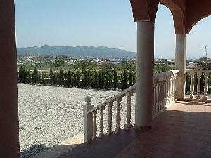 Macisvenda property: Villa for sale in Macisvenda, Spain 49357