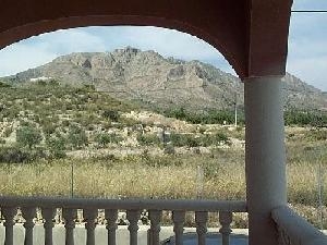Macisvenda property: Macisvenda Villa 49357