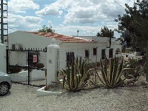 Albatera property: Villa for sale in Albatera 49361