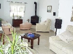 Albatera property: Villa with 3 bedroom in Albatera 49361