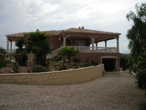 Hondon De Los Frailes property: Villa for sale in Hondon De Los Frailes 49362