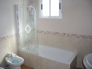 Hondon De Los Frailes property: Alicante Villa 49362