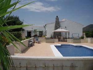 Hondon de las Nieves property: Villa for sale in Hondon de las Nieves 49363
