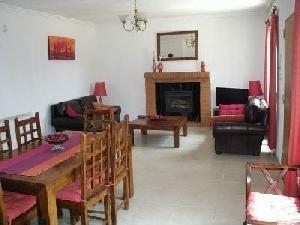 Hondon de las Nieves property: Villa with 3 bedroom in Hondon de las Nieves, Spain 49363