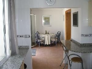 Hondon de las Nieves property: Alicante property | 3 bedroom Villa 49363