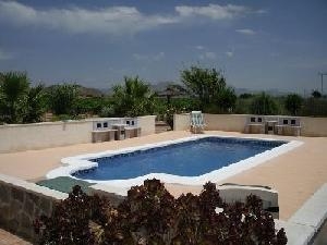 Hondon de las Nieves property: Hondon de las Nieves, Spain | Villa for sale 49363