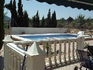 Salinas property: Villa for sale in Salinas, Spain 49364
