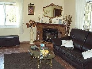 Salinas property: Alicante Villa 49364