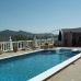 Hondon de las Nieves property: Hondon de las Nieves, Spain Villa 49367