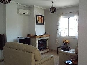 Pinoso property: Villa for sale in Pinoso, Spain 49371