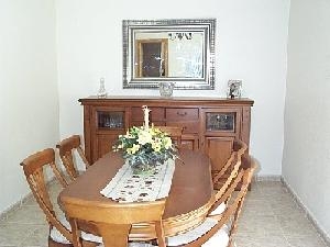 Pinoso property: Villa with 3 bedroom in Pinoso, Spain 49371