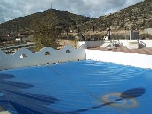 Hondon de las Nieves property: Villa for sale in Hondon de las Nieves, Spain 49373