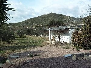 Hondon de las Nieves property: Hondon de las Nieves, Spain | Villa for sale 49373