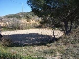 Hondon De Los Frailes property: Villa for sale in Hondon De Los Frailes, Alicante 49374