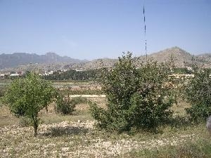 La Romana property: Land for sale in La Romana, Spain 49378